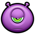 Alien 18 Icon 72x72 png
